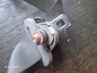 bontott SUZUKI ALTO Bal hátsó Biztonsági Öv