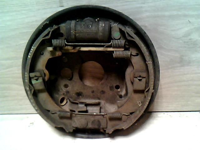 bontott SUZUKI ALTO Bal hátsó Fék Alaplap