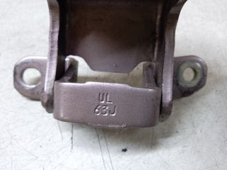 bontott SUZUKI ALTO Bal hátsó Felső Zsanér