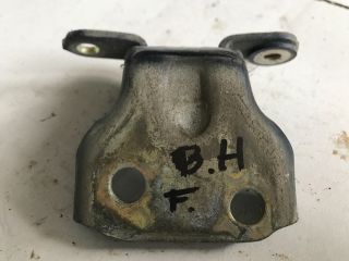 bontott SUZUKI ALTO Bal hátsó Felső Zsanér