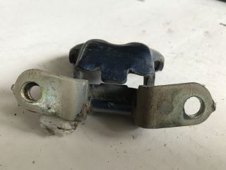 bontott SUZUKI ALTO Bal hátsó Felső Zsanér