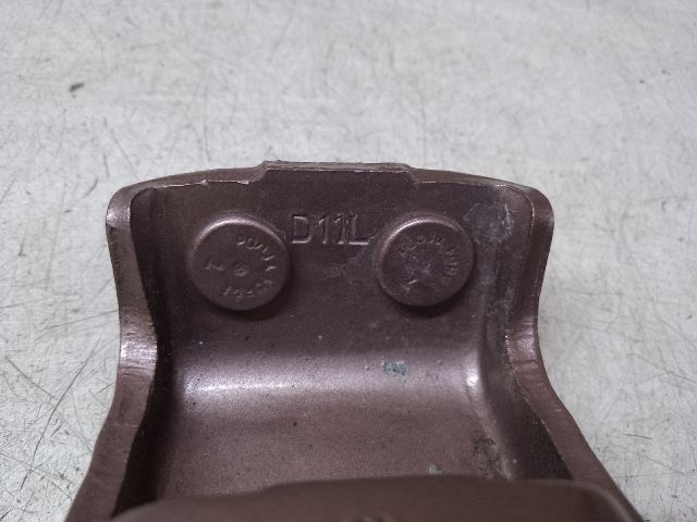 bontott SUZUKI ALTO Bal hátsó Felső Zsanér