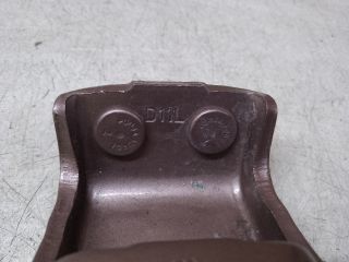 bontott SUZUKI ALTO Bal hátsó Felső Zsanér