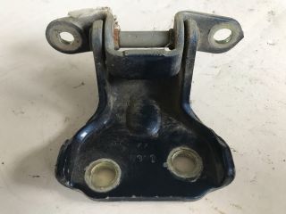 bontott SUZUKI ALTO Bal hátsó Felső Zsanér