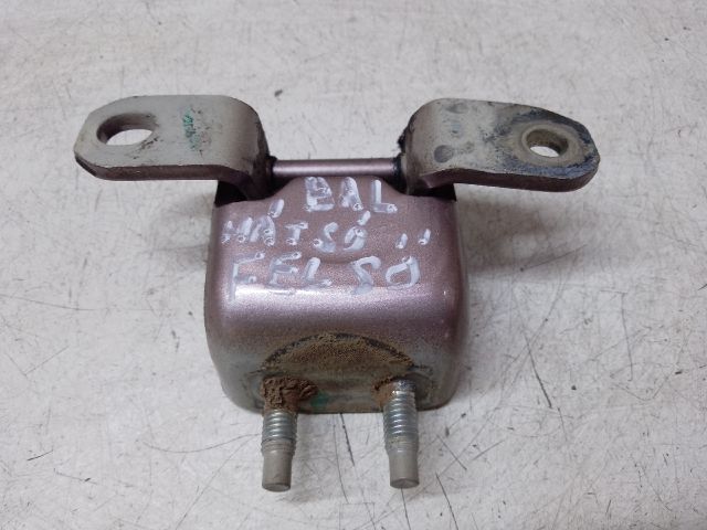 bontott SUZUKI ALTO Bal hátsó Felső Zsanér