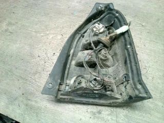 bontott SUZUKI ALTO Bal Hátsó Lámpa