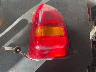 bontott SUZUKI ALTO Bal Hátsó Lámpa