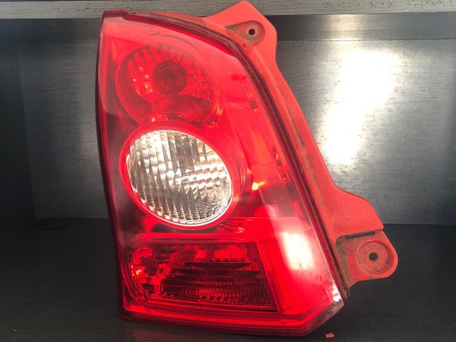 bontott SUZUKI ALTO Bal Hátsó Lámpa