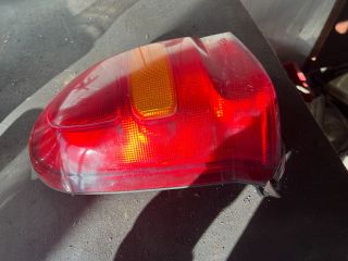 bontott SUZUKI ALTO Bal Hátsó Lámpa