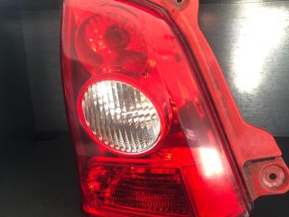 bontott SUZUKI ALTO Bal Hátsó Lámpa