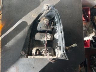 bontott SUZUKI ALTO Bal Hátsó Lámpa