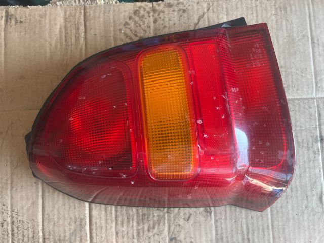 bontott SUZUKI ALTO Bal Hátsó Lámpa