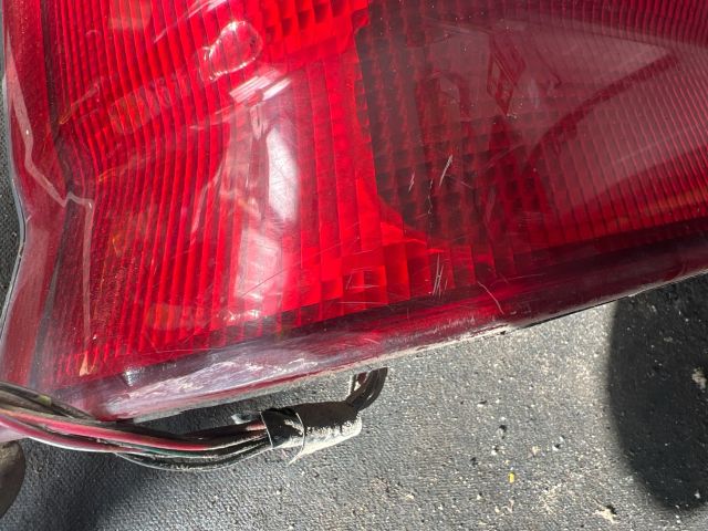 bontott SUZUKI ALTO Bal Hátsó Lámpa