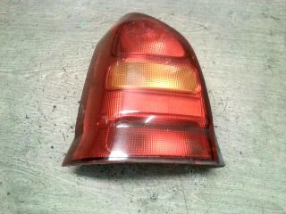 bontott SUZUKI ALTO Bal Hátsó Lámpa