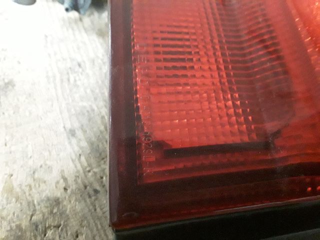 bontott SUZUKI ALTO Bal Hátsó Lámpa