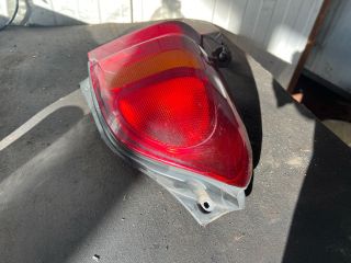 bontott SUZUKI ALTO Bal Hátsó Lámpa