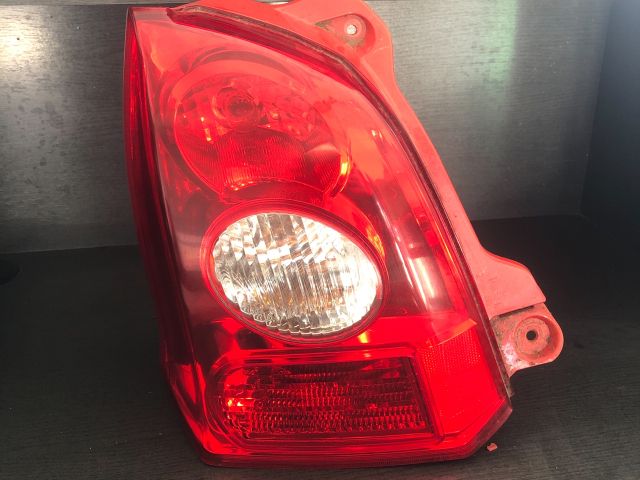 bontott SUZUKI ALTO Bal Hátsó Lámpa