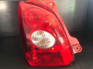 bontott SUZUKI ALTO Bal Hátsó Lámpa