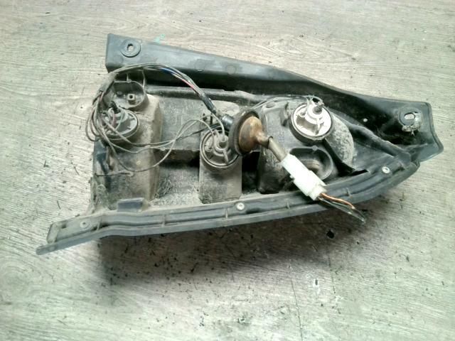 bontott SUZUKI ALTO Bal Hátsó Lámpa