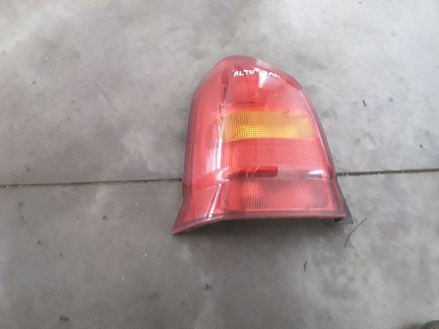 bontott SUZUKI ALTO Bal Hátsó Lámpa