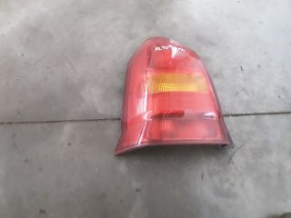 bontott SUZUKI ALTO Bal Hátsó Lámpa