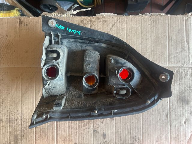 bontott SUZUKI ALTO Bal Hátsó Lámpa