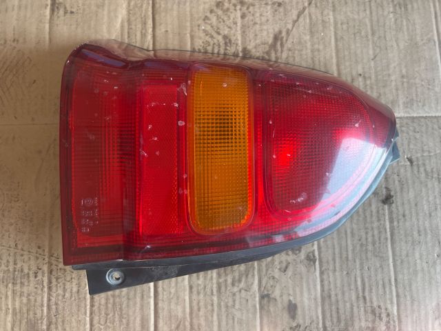 bontott SUZUKI ALTO Bal Hátsó Lámpa