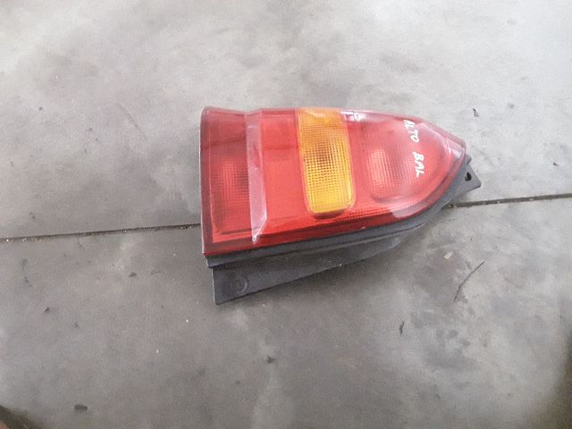 bontott SUZUKI ALTO Bal Hátsó Lámpa