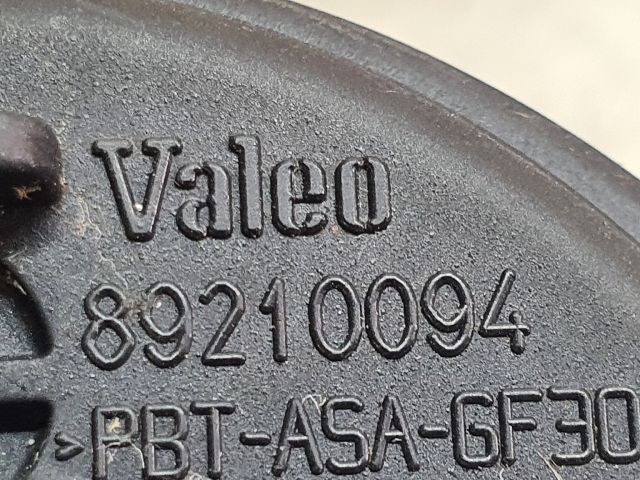 bontott SUZUKI ALTO Bal Ködfényszóró