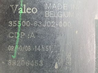 bontott SUZUKI ALTO Bal Ködfényszóró