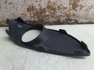 bontott SUZUKI ALTO Bal Ködlámpa Rács