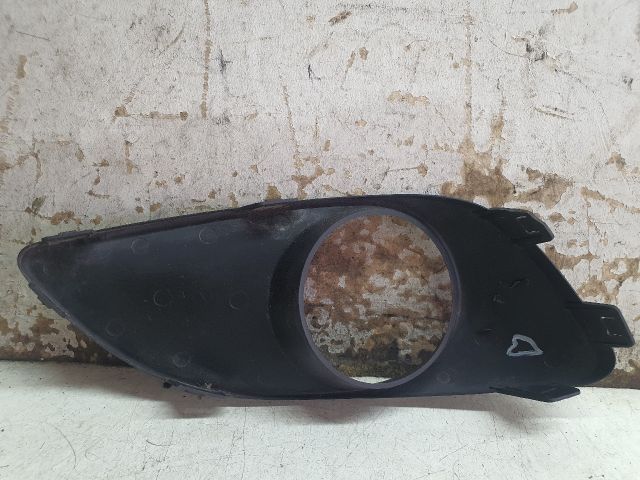 bontott SUZUKI ALTO Bal Ködlámpa Rács