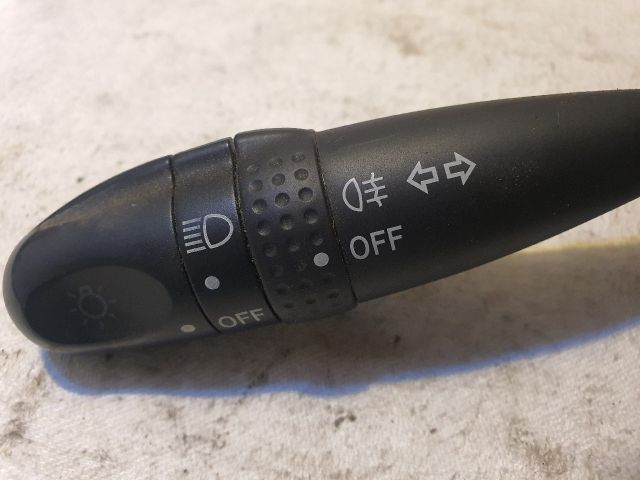 bontott SUZUKI ALTO Bal Kormánykapcsoló Irányjelző