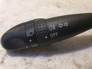 bontott SUZUKI ALTO Bal Kormánykapcsoló Irányjelző