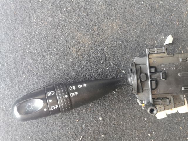 bontott SUZUKI ALTO Bal Kormánykapcsoló Irányjelző