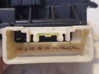 bontott SUZUKI ALTO Bal Kormánykapcsoló Irányjelző