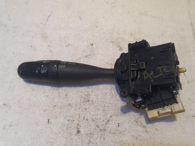 bontott SUZUKI ALTO Bal Kormánykapcsoló Irányjelző