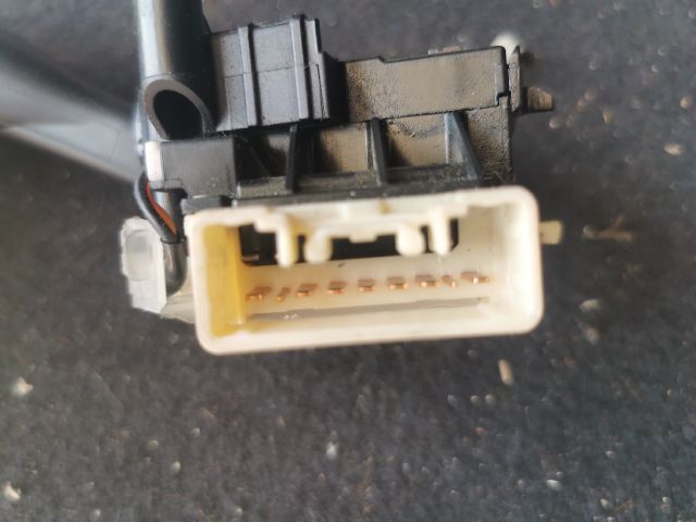 bontott SUZUKI ALTO Bal Kormánykapcsoló Irányjelző