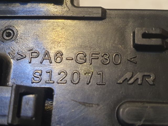 bontott SUZUKI ALTO Bal Kormánykapcsoló Irányjelző