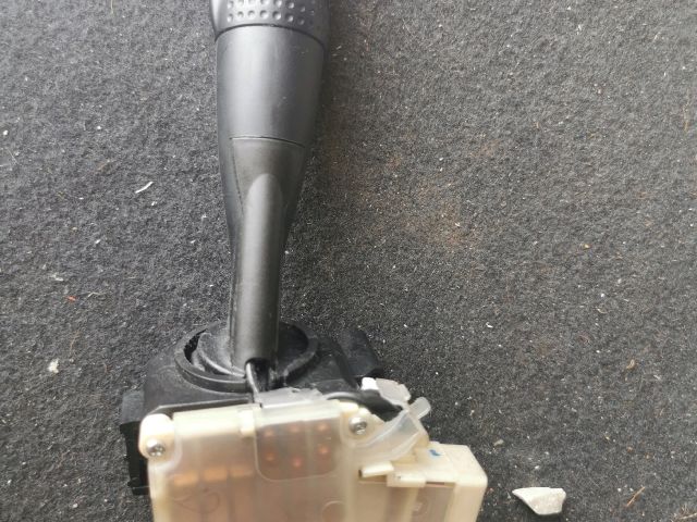 bontott SUZUKI ALTO Bal Kormánykapcsoló Irányjelző