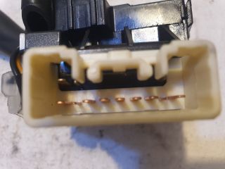 bontott SUZUKI ALTO Bal Kormánykapcsoló Irányjelző