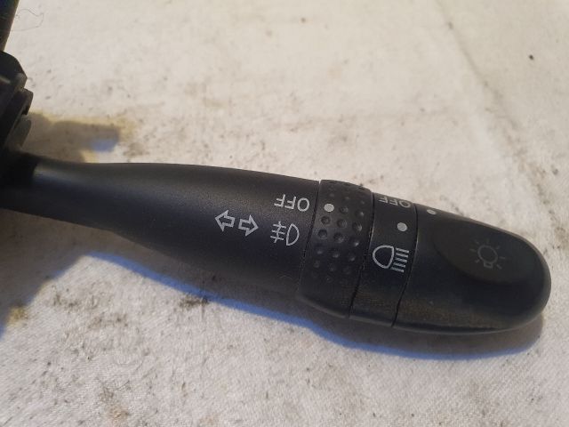 bontott SUZUKI ALTO Bal Kormánykapcsoló Irányjelző