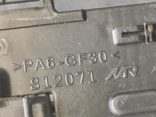 bontott SUZUKI ALTO Bal Kormánykapcsoló Irányjelző