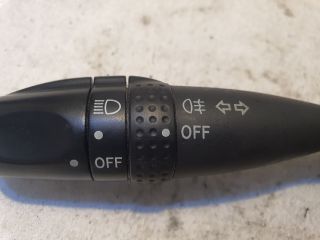 bontott SUZUKI ALTO Bal Kormánykapcsoló Irányjelző