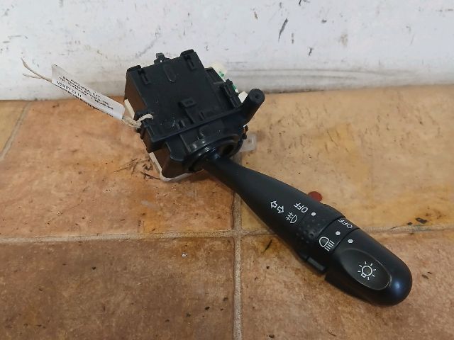 bontott SUZUKI ALTO Bal Kormánykapcsoló Irányjelző