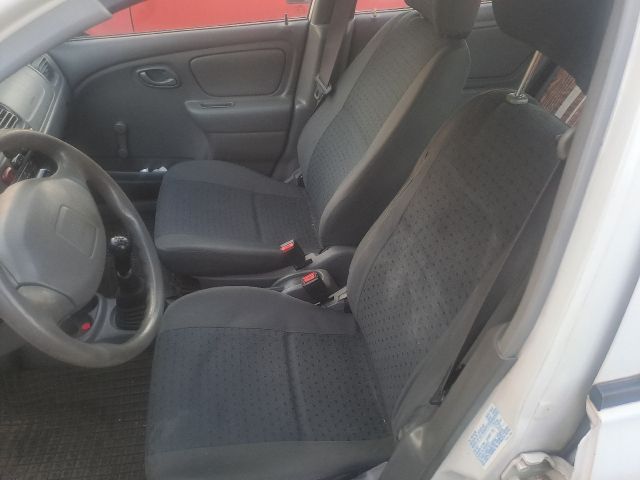 bontott SUZUKI ALTO Bal Napellenző