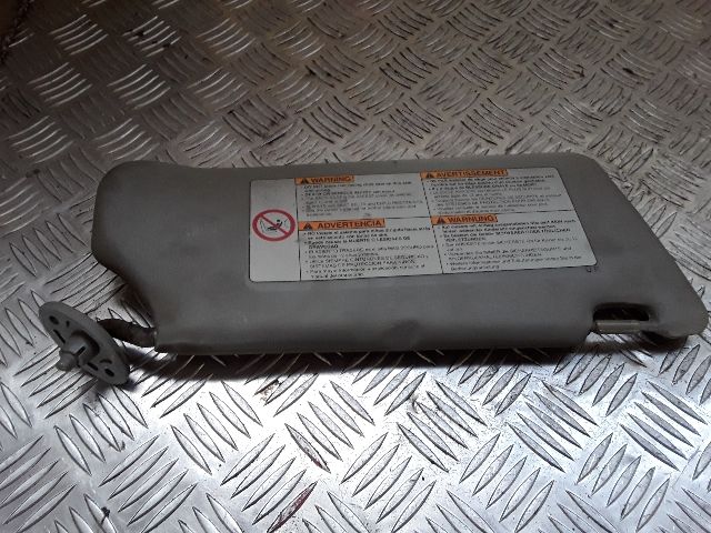 bontott SUZUKI ALTO Bal Napellenző