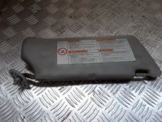 bontott SUZUKI ALTO Bal Napellenző