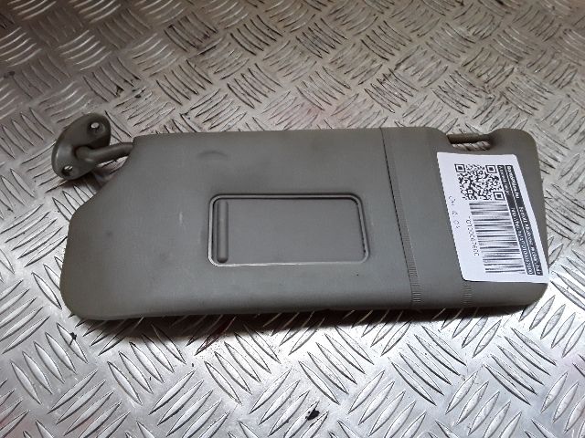 bontott SUZUKI ALTO Bal Napellenző