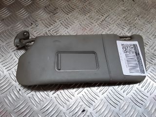 bontott SUZUKI ALTO Bal Napellenző